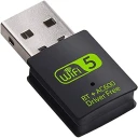 Bluetooth+Wifi Connector